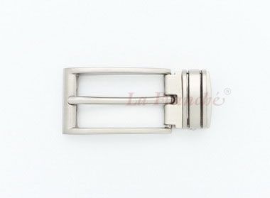 clip pin buckle